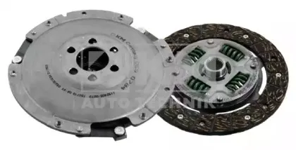 Комплект сцепления KM Germany купить